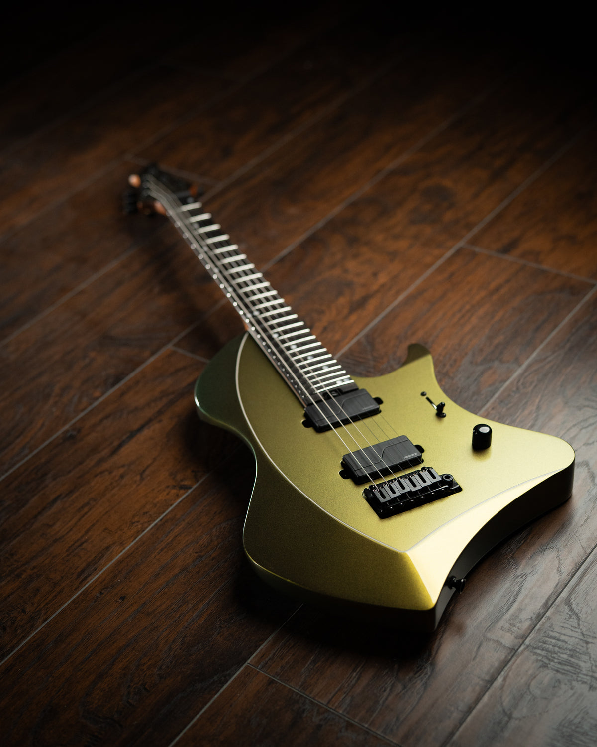 LARADA 6 // Master Series // Solstice