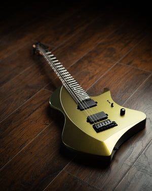 LARADA 6 // Master Series // Solstice