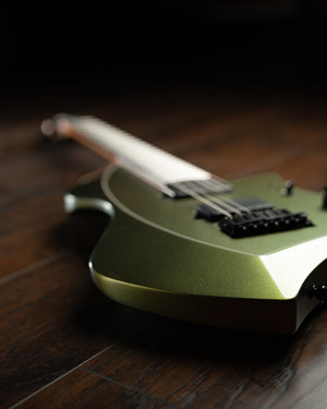 LARADA 6 // Master Series // Solstice