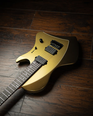 LARADA 6 // Master Series // Solstice