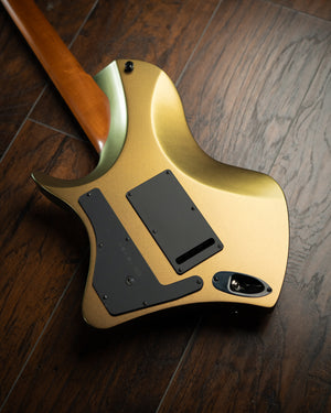 LARADA 6 // Master Series // Solstice