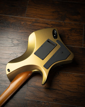 LARADA 6 // Master Series // Solstice