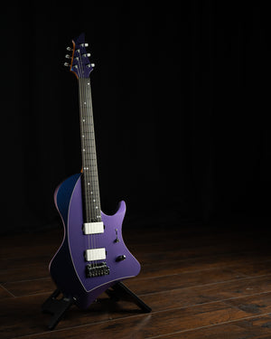 LARADA 6 // Master Series // Dat PVRP!