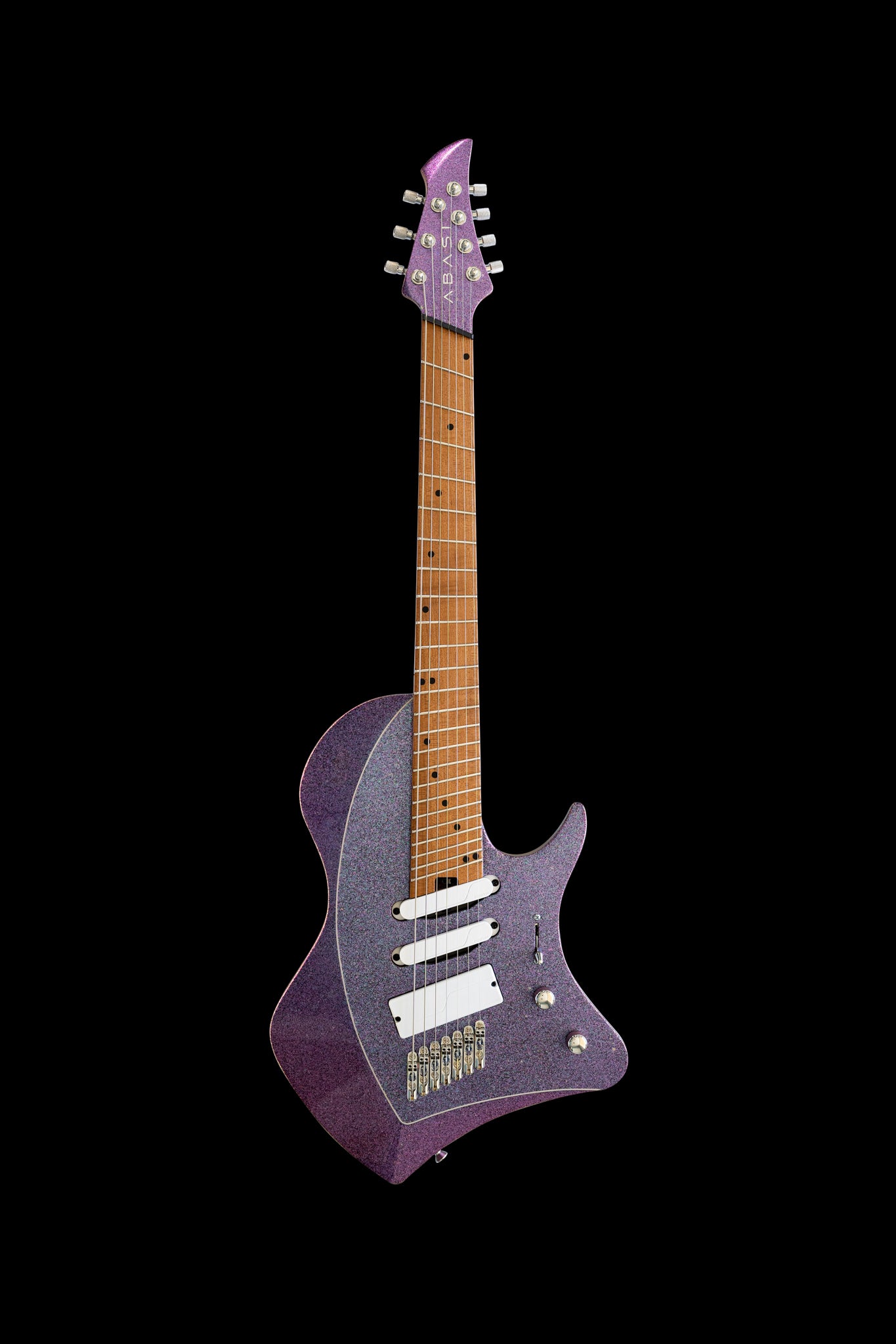 LARADA 7 // Master Series // Amethyst Shift