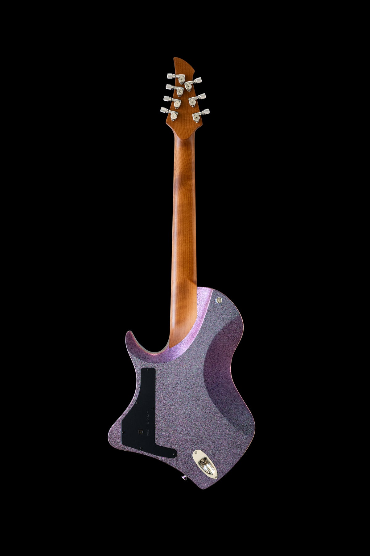 LARADA 7 // Master Series // Amethyst Shift