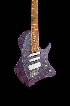 LARADA 7 // Master Series // Amethyst Shift