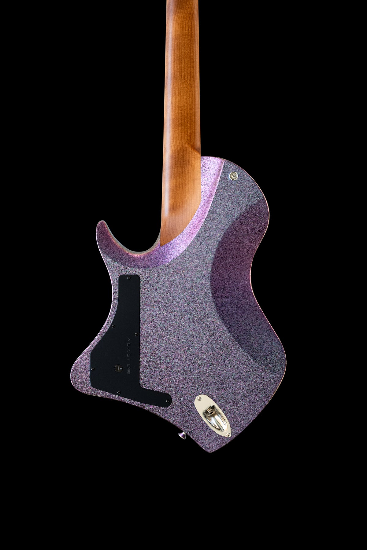 LARADA 7 // Master Series // Amethyst Shift