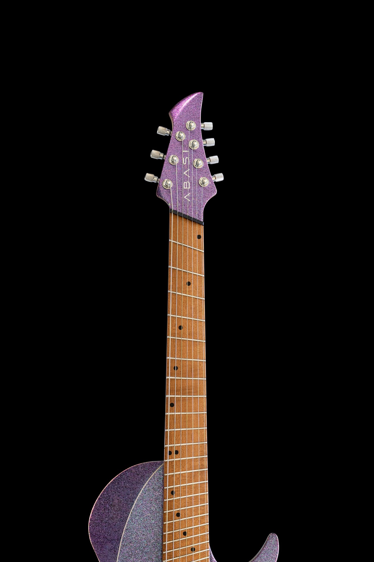 LARADA 7 // Master Series // Amethyst Shift