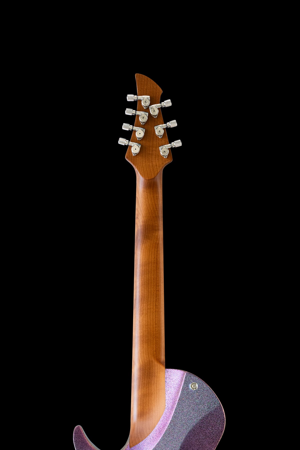 LARADA 7 // Master Series // Amethyst Shift