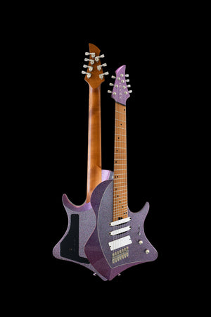LARADA 7 // Master Series // Amethyst Shift