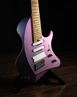 LARADA 7 // Master Series // Amethyst Shift
