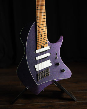 LARADA 7 // Master Series // Amethyst Shift