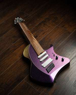 LARADA 7 // Master Series // Amethyst Shift