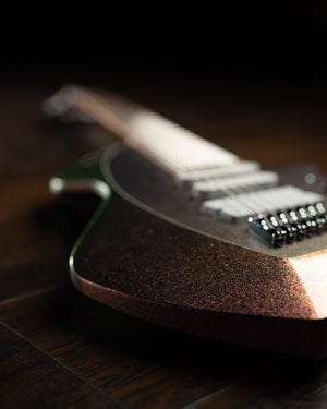 LARADA 7 // Master Series // Amethyst Shift