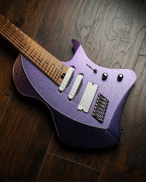 LARADA 7 // Master Series // Amethyst Shift