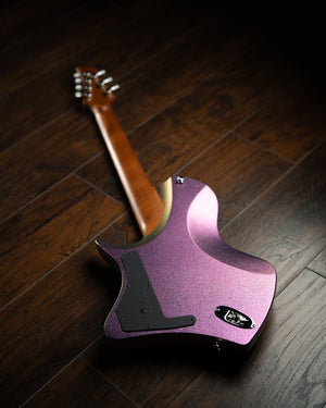 LARADA 7 // Master Series // Amethyst Shift
