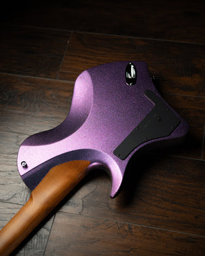LARADA 7 // Master Series // Amethyst Shift
