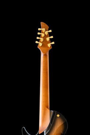 LARADA 7 // Custom // Emeraldburst