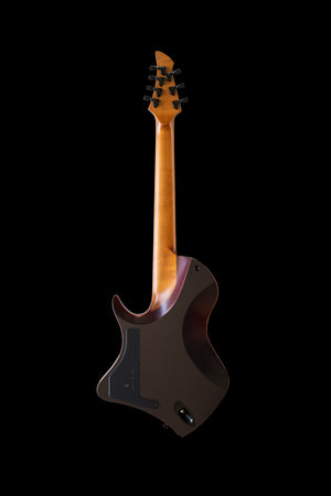 LARADA 7 // Master Series // Magma