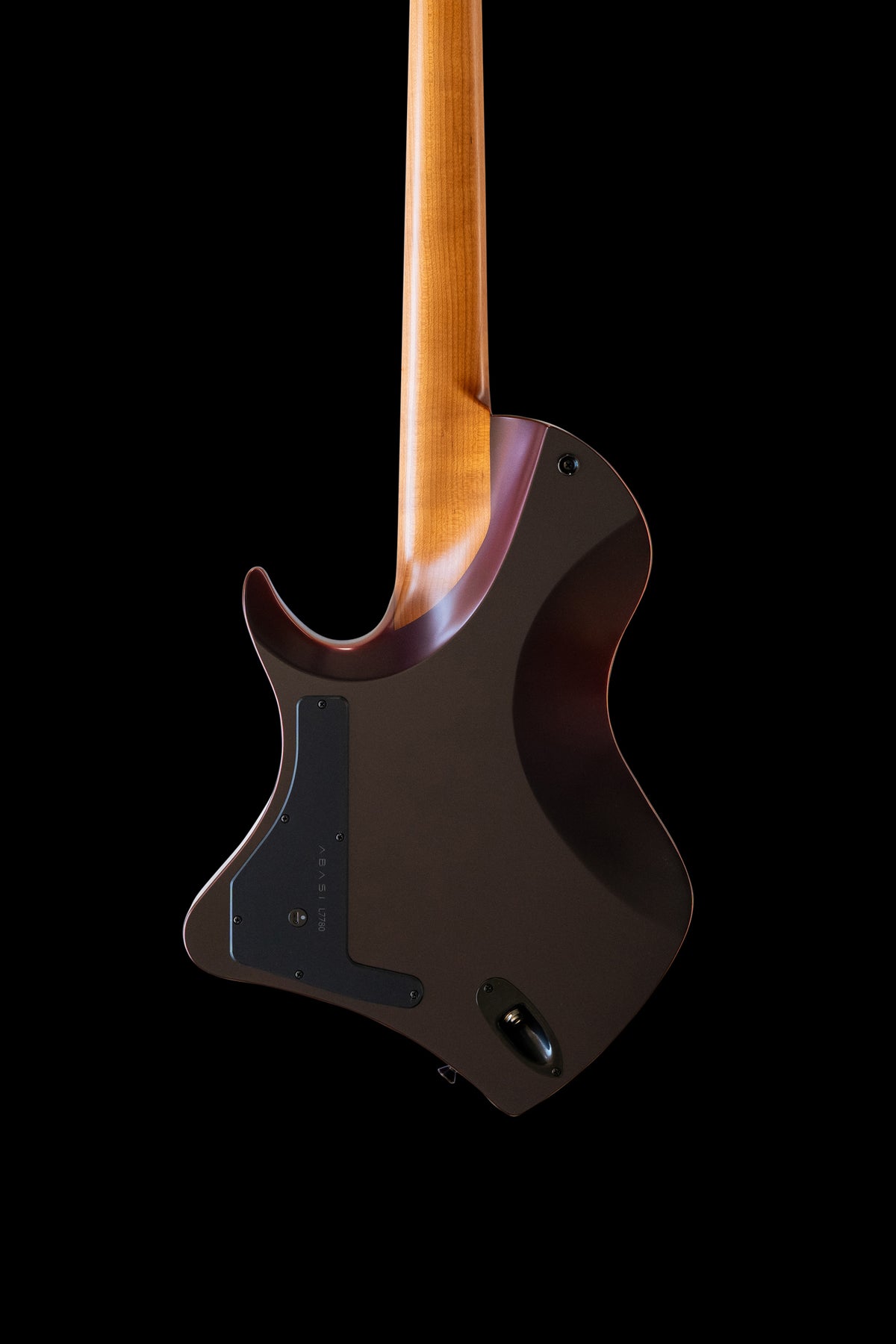 LARADA 7 // Master Series // Magma