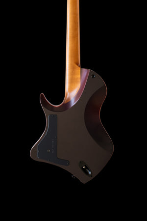 LARADA 7 // Master Series // Magma