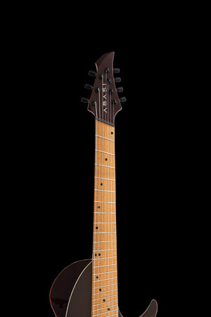 LARADA 7 // Master Series // Magma