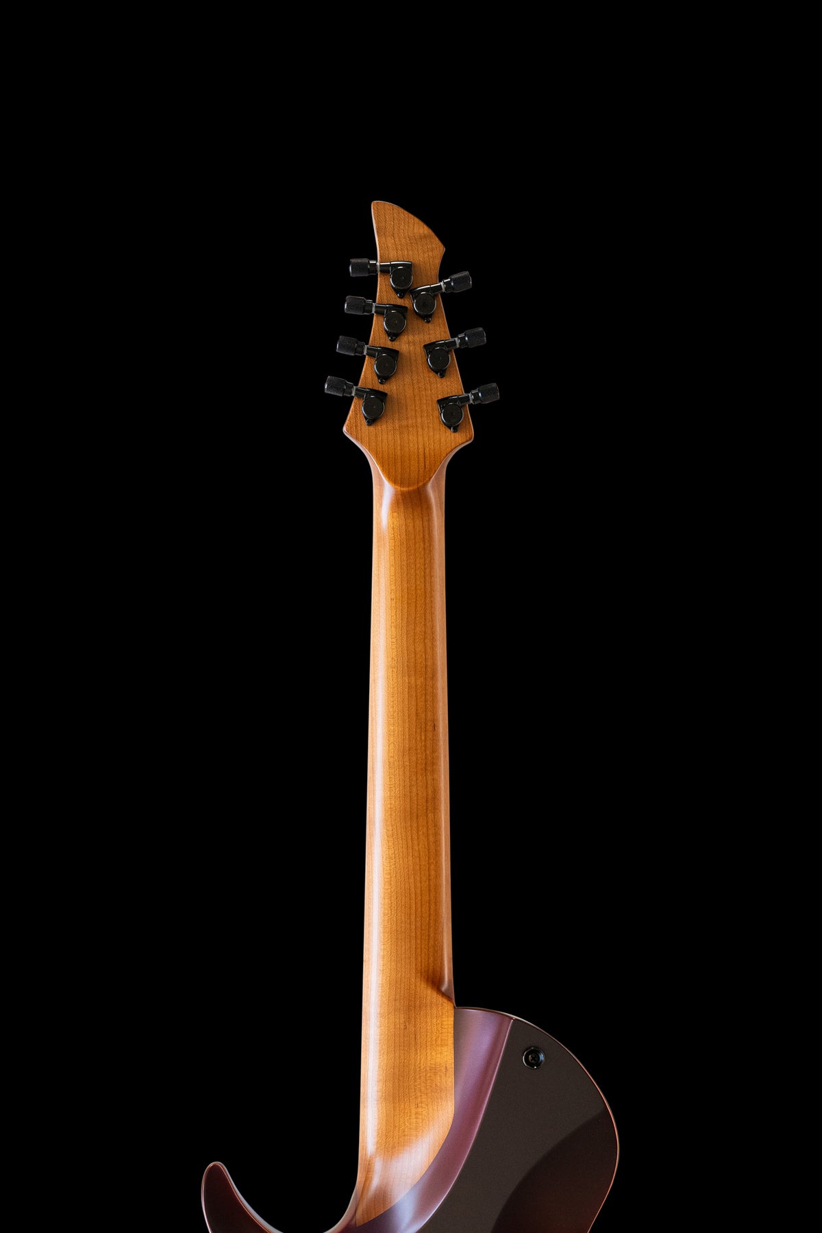 LARADA 7 // Master Series // Magma