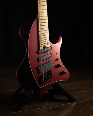 LARADA 7 // Master Series // Magma