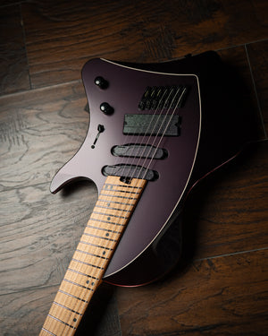 LARADA 7 // Master Series // Magma