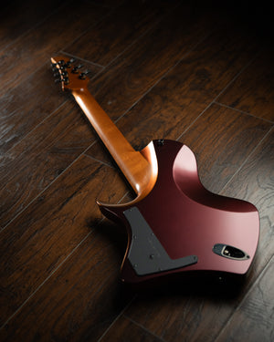 LARADA 7 // Master Series // Magma