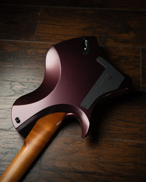 LARADA 7 // Master Series // Magma