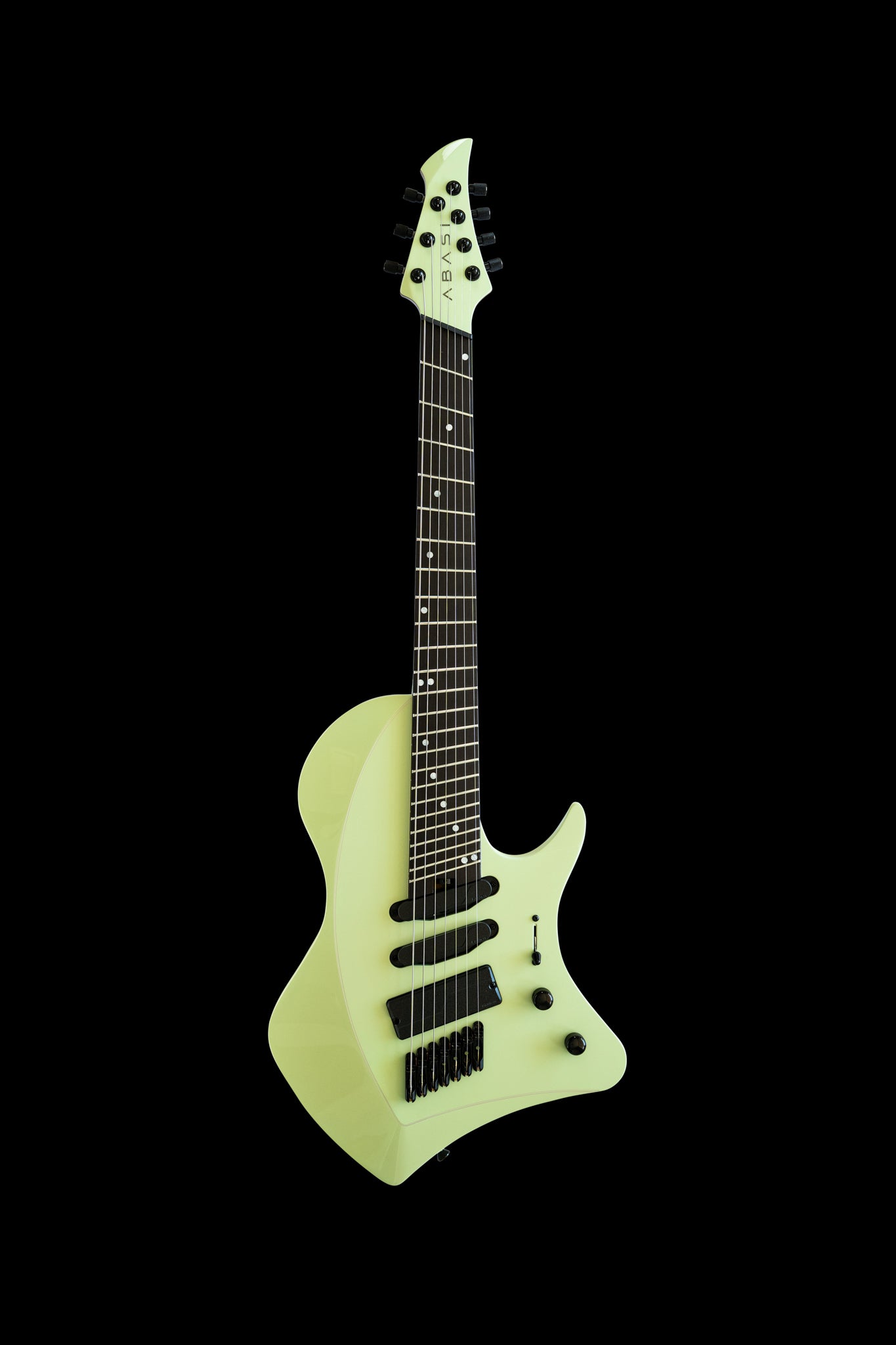 LARADA 7 // Master Series // Mint