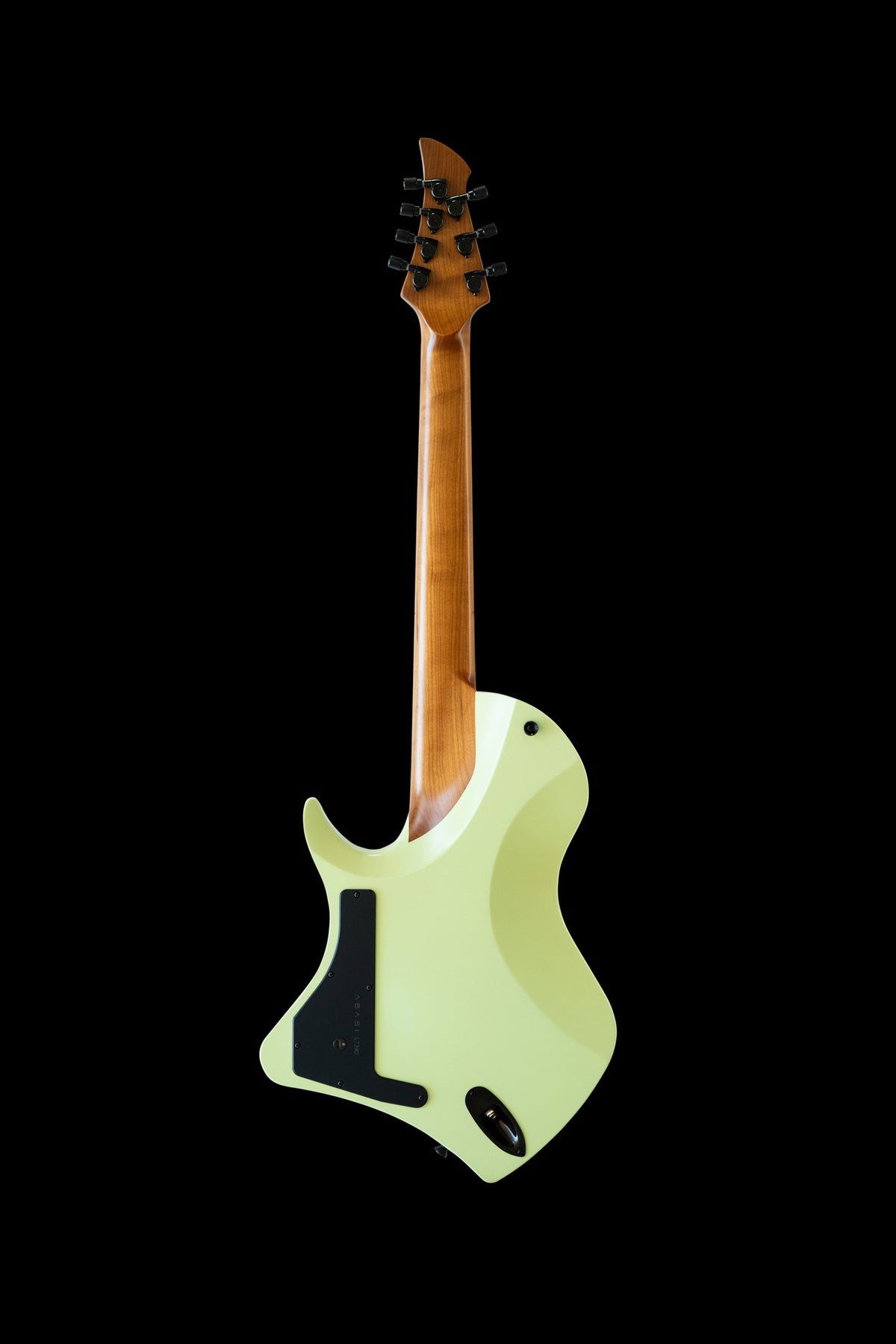 LARADA 7 // Master Series // Mint