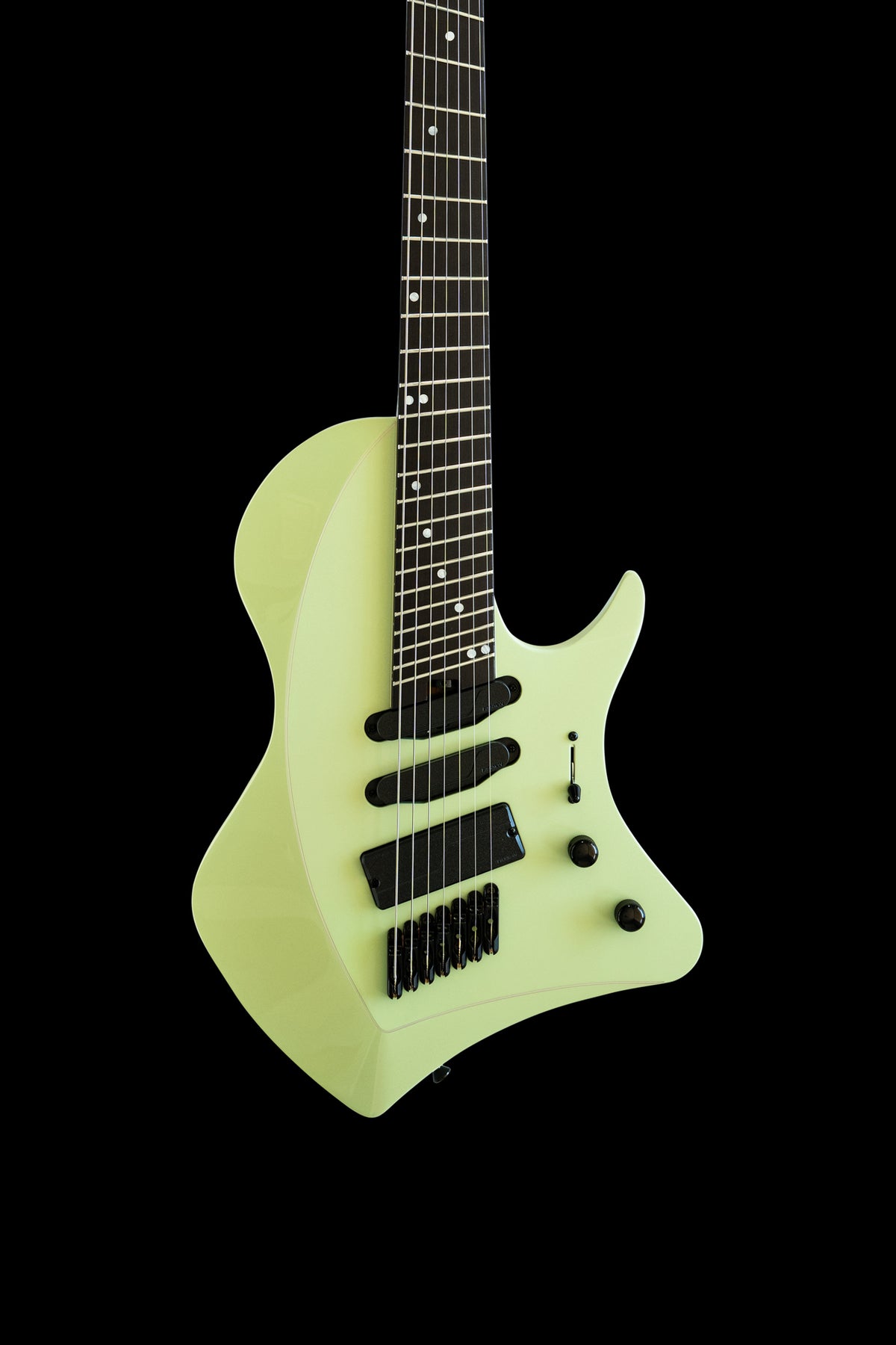 LARADA 7 // Master Series // Mint