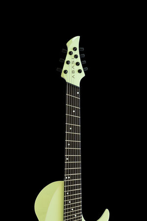 LARADA 7 // Master Series // Mint