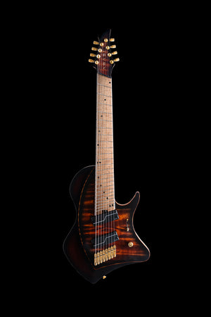 LARADA 8 // Custom // Redwood
