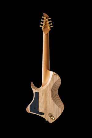 LARADA 8 // Custom // Redwood