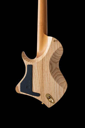 LARADA 8 // Custom // Redwood