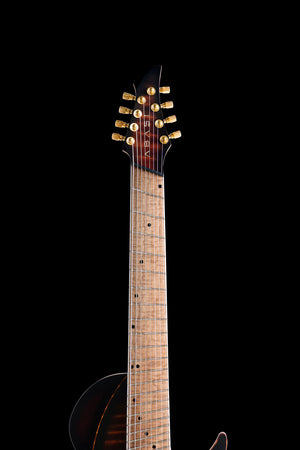 LARADA 8 // Custom // Redwood