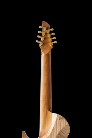 LARADA 8 // Custom // Redwood