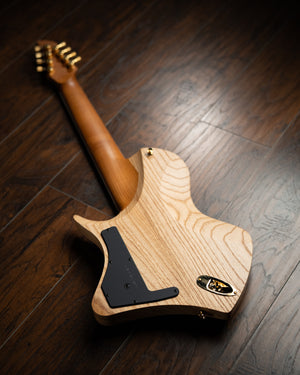 LARADA 8 // Custom // Redwood