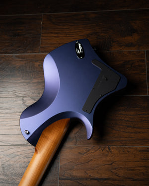 LARADA 8 // Master Series // Dat PVRP! [Maple FB]