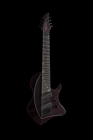 LARADA 8 // Master Series // Magma