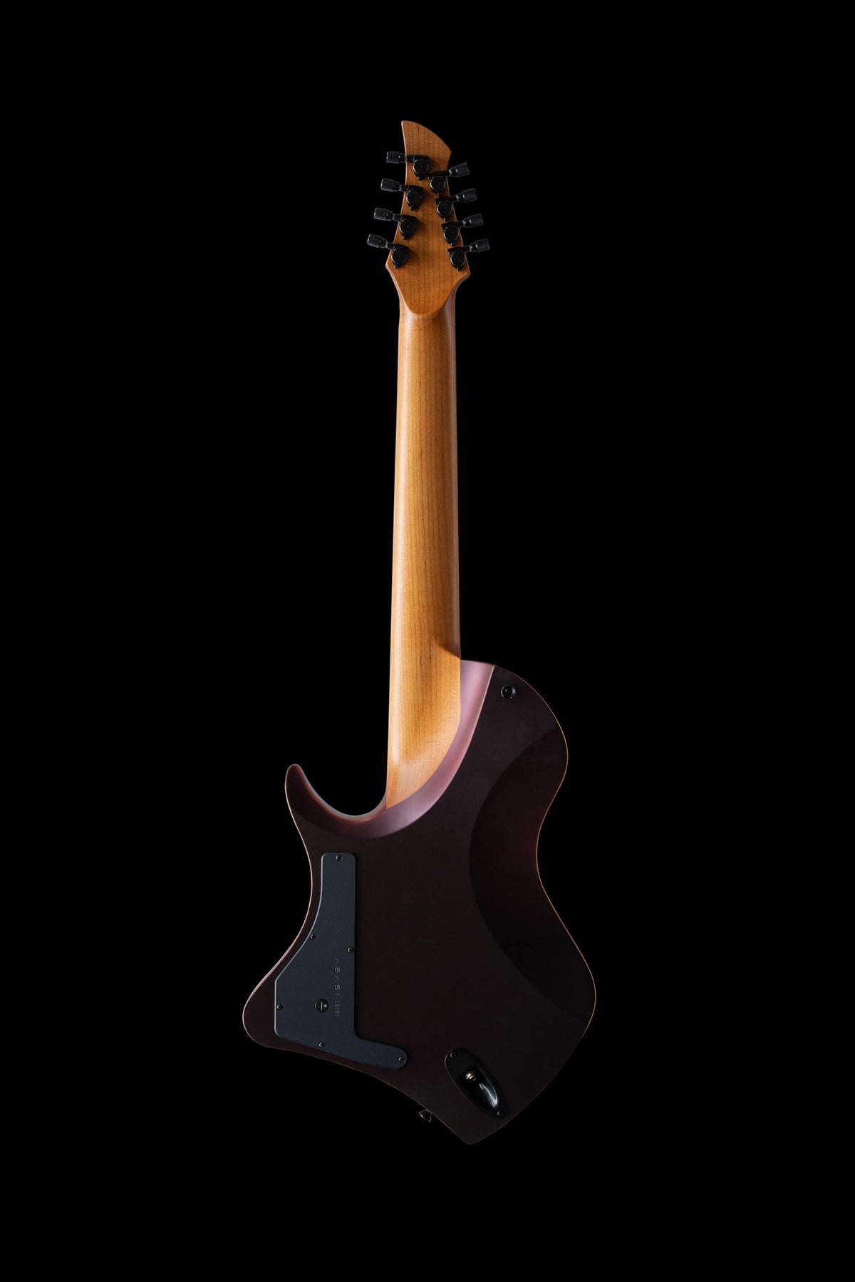 LARADA 8 // Master Series // Magma