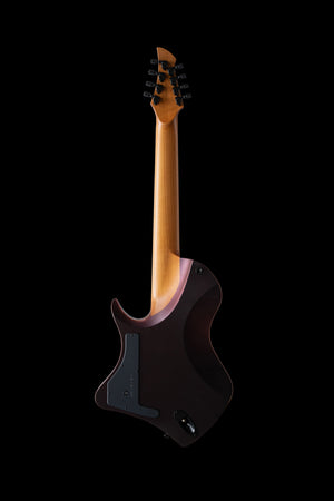 LARADA 8 // Master Series // Magma