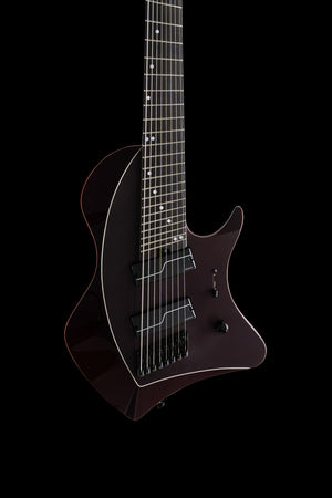 LARADA 8 // Master Series // Magma