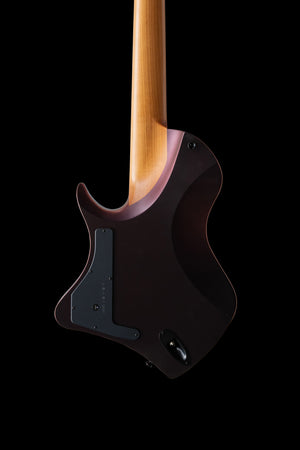 LARADA 8 // Master Series // Magma
