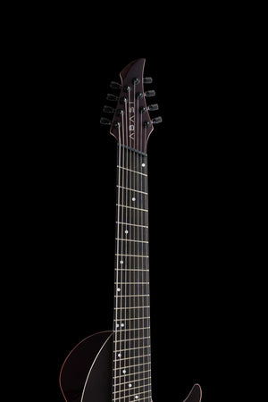 LARADA 8 // Master Series // Magma