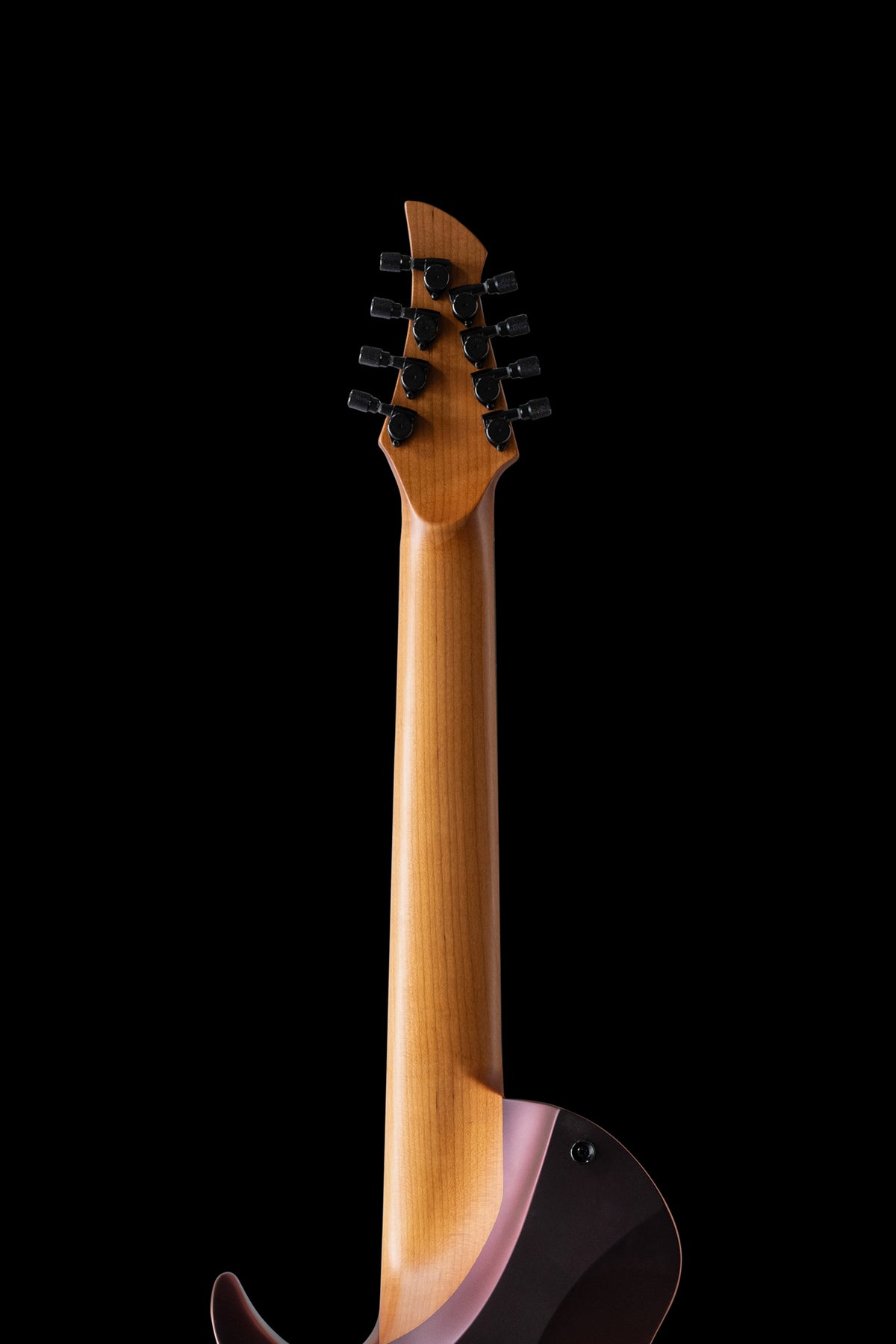 LARADA 8 // Master Series // Magma