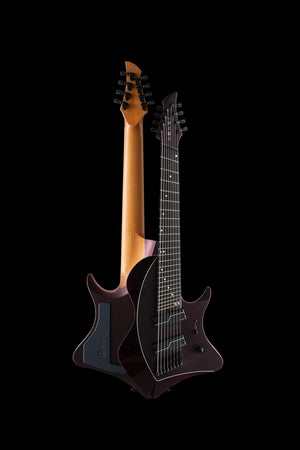 LARADA 8 // Master Series // Magma